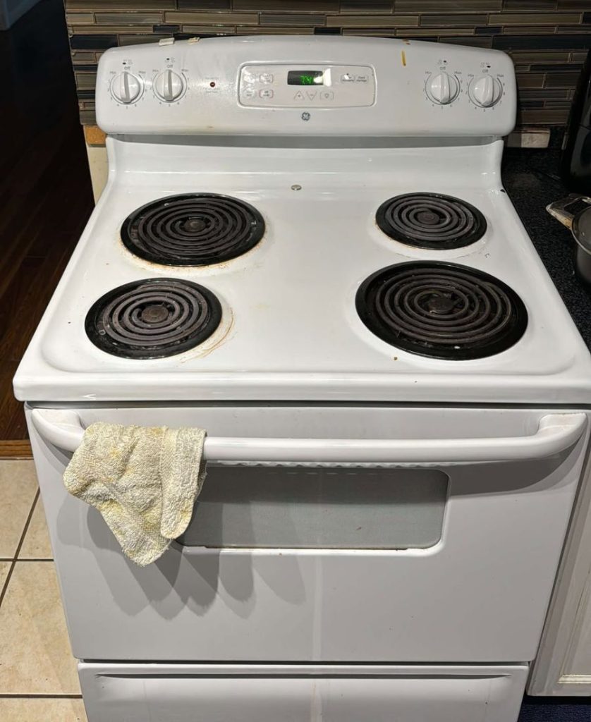 Milton Appliance repair