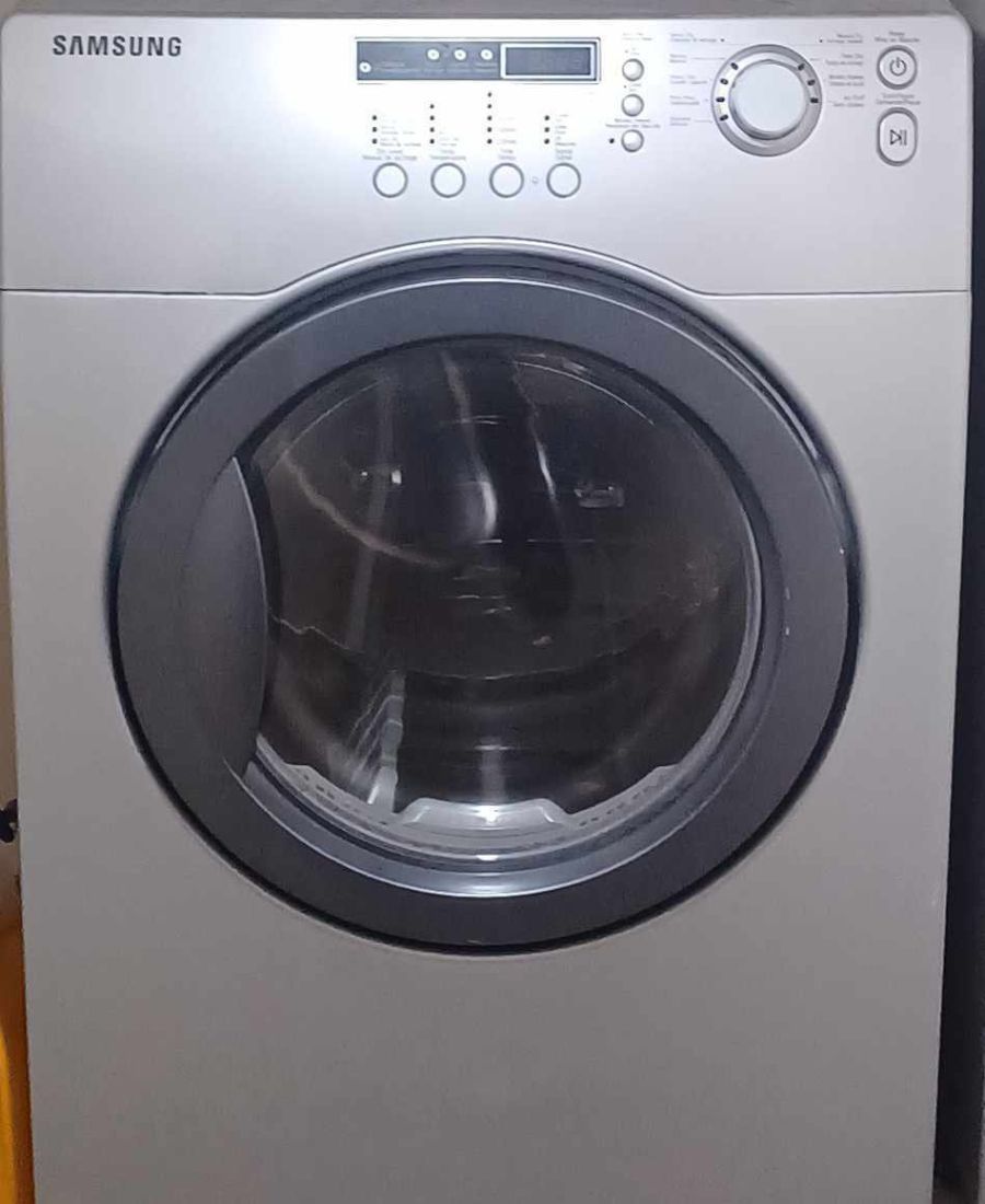 Oshawa dryer repair