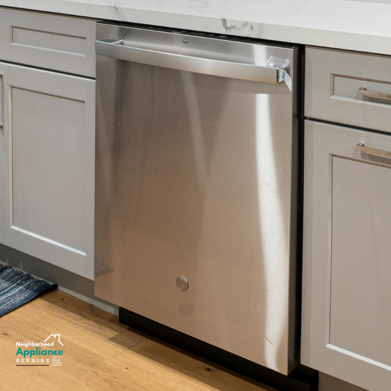 dishwasher repair Lg