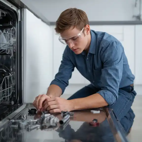 mississauga-appliance-dishwasher-technician
