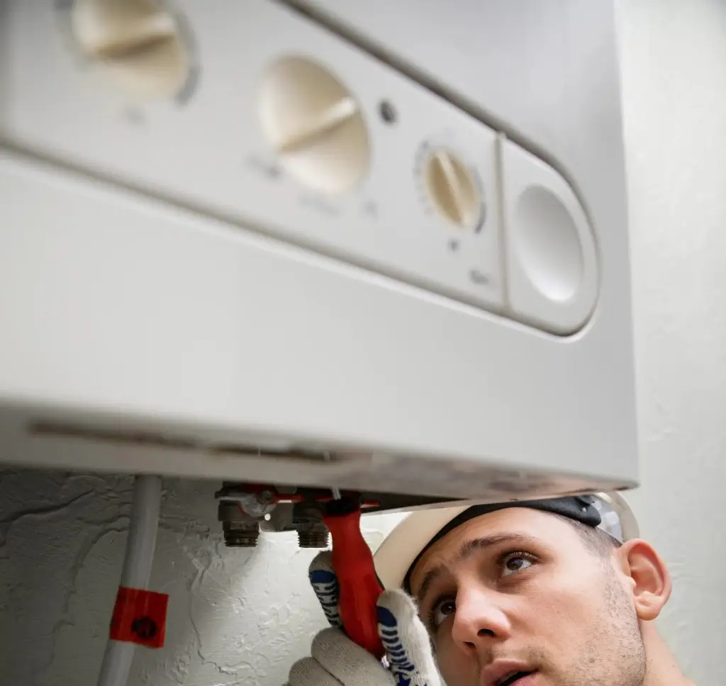 new-market-appliance-repair-technician-service
