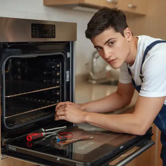 oven-repair-technician-mississauga