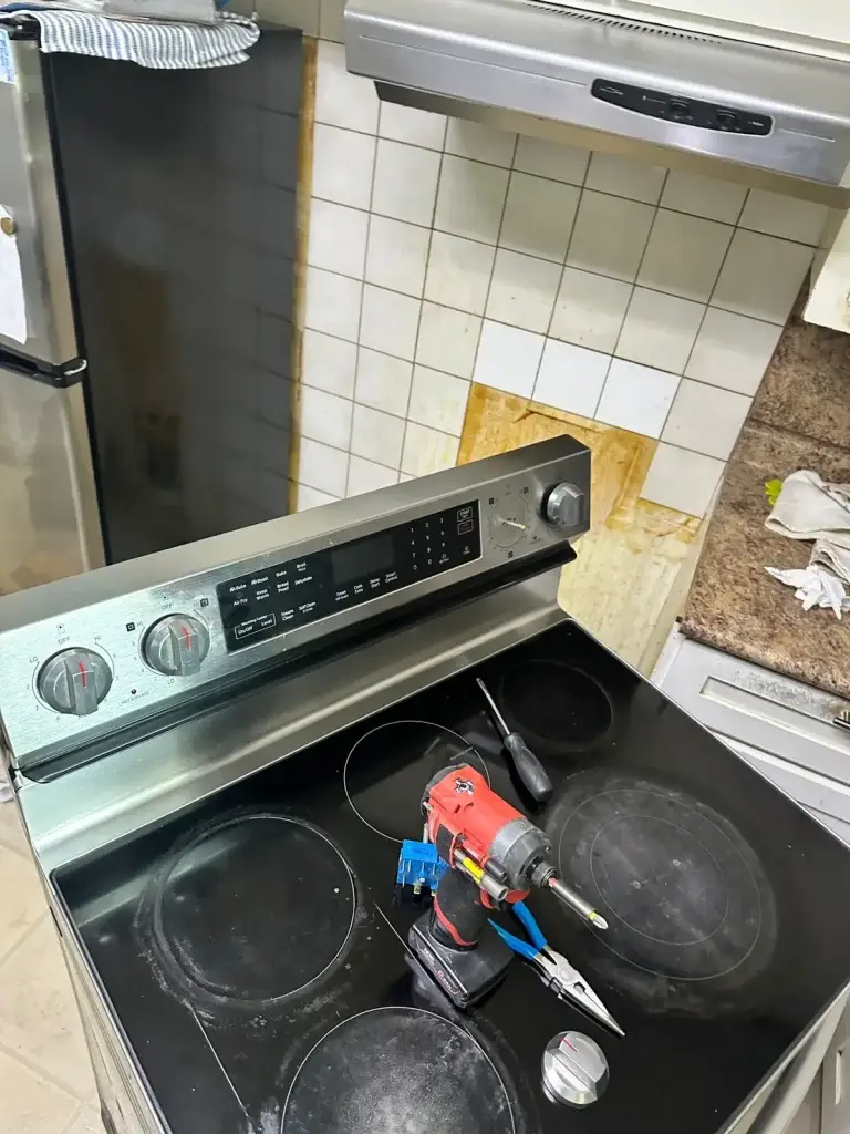 guildwood-appliance-repair