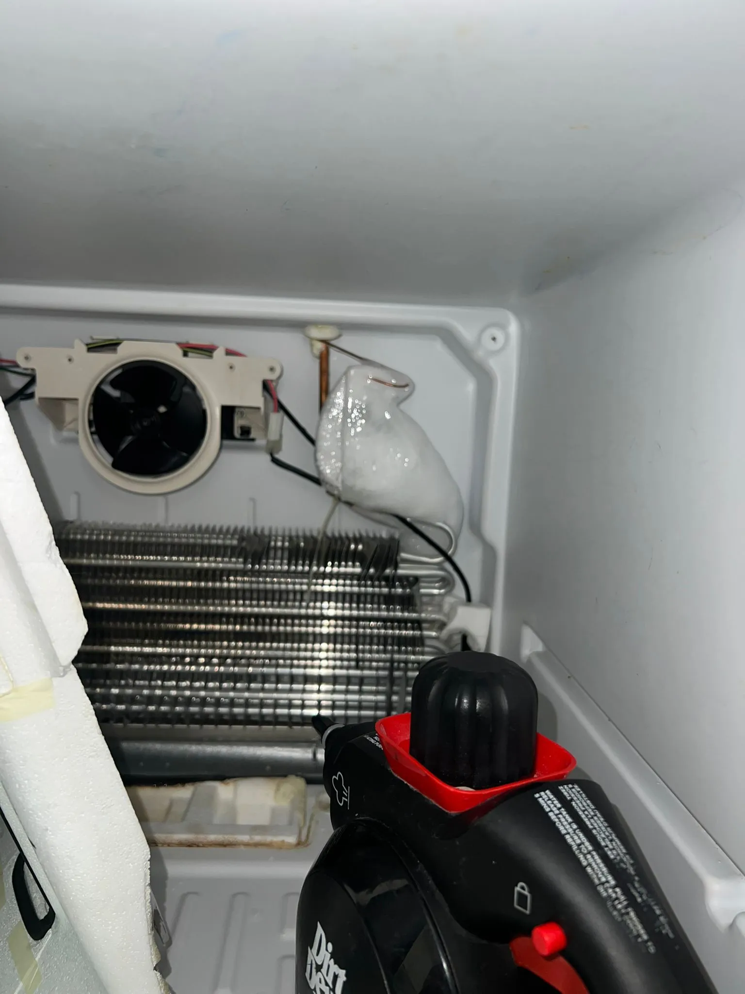 toronto fridge repair near me
